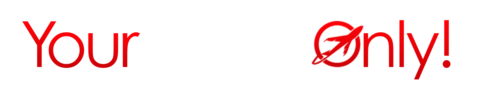 Your Flights Only